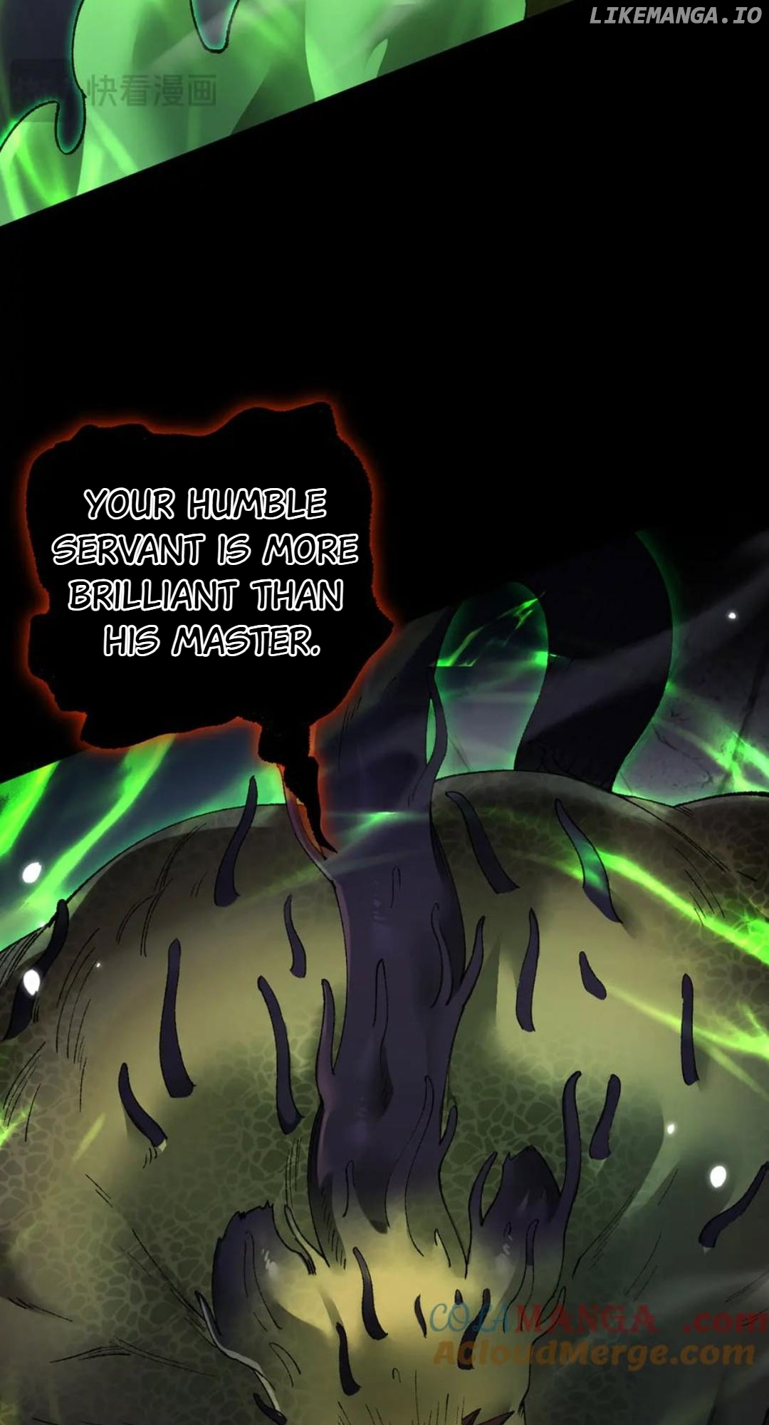 From Goblin to Goblin God Chapter 44 - page 40
